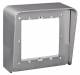 Grothe AP 1148/311 AP housing Sinthesi S2 with rain cover 1 module 74880