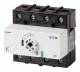 Moeller 1314204 EATON DMM-125/4-SK Lasttrennschalter 4p 125A ohne Drehgriff Aufbau Vert.