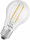 Osram 4058075528239 Ledvance SMART+ WiFi Fil Classic dim 60 5,5W E27 2700K 806lm Kolbenform