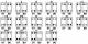 Phoenix Contact 1636127 Coding element - HC-CST-MOD - 