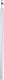 OBO Bettermann 6288940 OBO ISS70110RW Installationssäule 70x110x3000 Alu Boden/Decke 