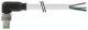 Murrelektronik 7000-08021-2200500 M8 St. 90° PUR gr UL/CSA 5m