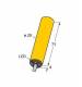 Turck NI10-K20-AZ3X Inductive Sensor 43585