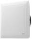 Helios Ventilatoren 3049 Helios DLV 125 Design-Lüftungsventil für Ab-u.Zuluft einstellb. G2-Filter 