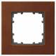 Siemens 5TG11012 SIEM 5TG1101-2 DELTA miro Rahmen 1-fach Holz Holzart ahorn 90x90mm 5TG1101-2