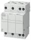 Siemens 3NW7063 Einbausicherungssockel für Zylinder-Sicherungseinsätze 10x38mm
