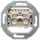 Siemens 5TG2417 UAE outlet boxes Cat.3 , 1x8polig m.Schrägauslass RJ11 / 12/45