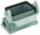 Harting base housing 09300161290 Han 16 B-asg2-LB-21