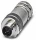 Phoenix Contact 1508352 Phoenix SACC-M12MS-5CON-PG 9 SH AU Bussystem-Steckverbinder