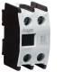 HAGER EVA003 auxiliary contact 1S+1Ö for EV040.EV170 EVN063.EVN200