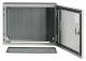 Moeller 111680 EATON CS-34/200 Wandschrank mit Montageplatte 