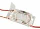 Telegärtner 100022190 H02050A0077 splice f., Fiber optic connection splice box