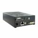 BlackBox ACX1T-12A-C CATx DKM Transmitter: 1x SL DVI, 4x USB HID, bi-directional analogue audio with RS-232