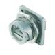 Telegärtner J80020A0001 Tele Gaertner RJ45 connector with bulkhead STX V1 CAT6 metal