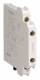 Schneider Electric LUA8E20 auxiliary switch 2, left assembly