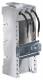 Rittal 9615000 SV Mini-PLS component adaptor, 25 A, 690 V, 3-pole, connection cable AWG 12, WH: 54x160 mm, support rail H: 15 mm
