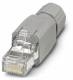 Phoenix Contact 1656725 Phoenix VS-08-RJ45-5-Q/IP20 RJ45-Steckverbinder