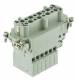Harting 09330162725 HAN 16 ES BU, M.MECH.SCH, 09,330,162,725