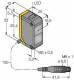 Turck Q20ELQ Opto Sensor through-beam light barrier (transmitter) 3078226