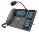 Fanvil X210i, 'Visualization Paging Console Phone / SIP / POE
