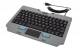 GAMBER JOHNSON RUGGED LITE KEYBOARD NORDIC.