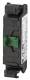 Moeller 180792 EATON M22-FK10 contact element Flat Rear, 1 NO contact, 