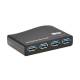 Eaton Power Quality 4-PORT USB-A MINI HUB - USB 3.2
