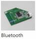 Argox BT 4.2 Modul für O4-Serie