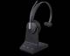 Yealink Headsets 1208672 Yealink Dect Headset WH64 Mono UC
