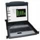 Eaton Power Quality 8-PORT 1U RACK-MOUNT CONSOLE