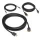 Eaton Power Quality HDMI KVM CABLE KIT 4K HDMI USB