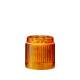 Patlite LR5-E-Y LED Farbmodul 24VDC orange