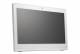 SHUTTLE P92U WHITE CEL.5205U 65W EXT.