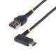 Startech.com R2ACR-15C-USB-CABLE USB A TO USB C CHARGING CABLE