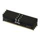 Kingston KF564R32RBEK4-64 64GB 6400MT/S DDR5 ECC REG CL32