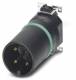 Phoenix Contact 1418643 Phoenix SACC-CIP-M12MS-4P SMD-SP Muster-Set