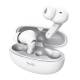 TRUST COMPUTER YAVI BT ENC EARBUDS WHITE