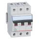 LEG Legrand 403545 TX3 LS switch C16A 6kA 3M