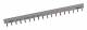 Legrand 404943 pin comb rail 3p 57TE 16qmm