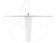 Zumtobel VAERO LED6000-927-65 LDE ASQ1 WH LED-Pendelleuchte 42185906