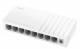 Cudy 8-Port 10/100 Mbps Desktop Switch, FS108D