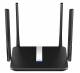 Cudy AC1200 Wi-Fi Mesh 4G LTE Cat4 Router, LT500