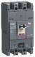 Hager HPW630NR circuit breaker h3+ P630 Energy 3P3D 630A 110kA FTC