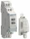 Hager EGK100 Digital Multif.Timer Bluetooth 1-channel with surface-mounted sensor