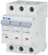 Moeller 236465 EATON PXL-D16 / 3 MCB 16A 3p, D Char 