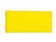 ALLNET Brick’R’knowledge Kunststoffschale 2x1 gelb oben und unten 10er Pack