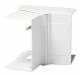Schneider Electric 5589150 Schneider Abdeckung Innenecke Einstellbar 90-135 Grad TTI-IH100