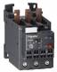 Schneider Electric LRD3803 Schneider motor protection relay 62-80A CL 10A spring