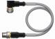 Turck WKC4.4T-1-RSC4.4T/TXG Aktuatoru.Sensorleit. PUR connecting cable 6629695