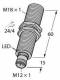 Turck ultrasonic sensor, reflection sensor 1610110